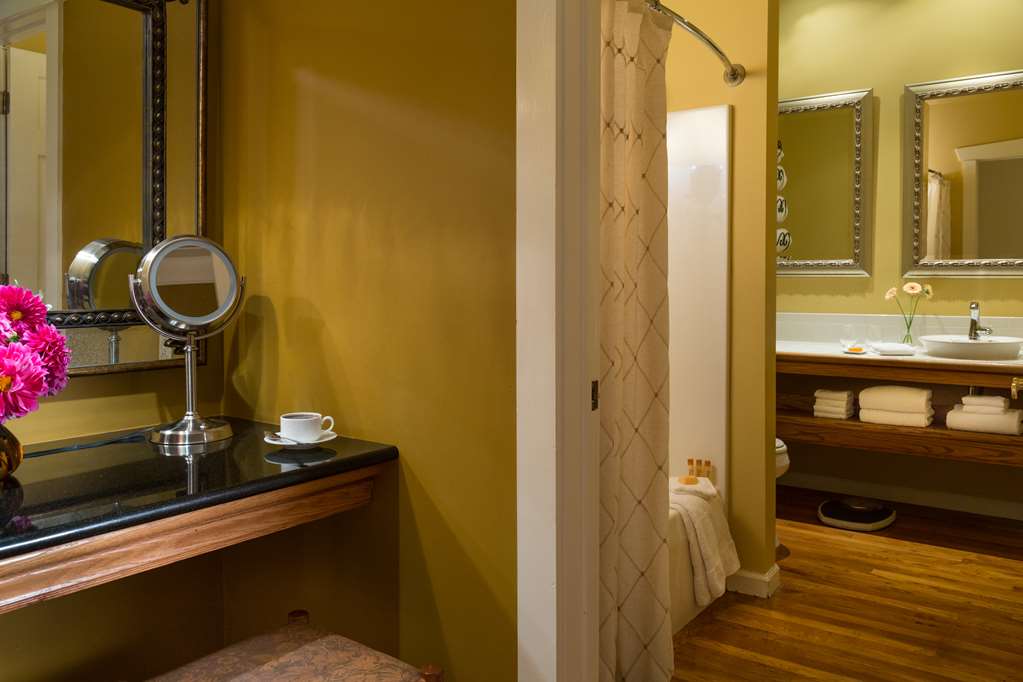 The Inn At Leola Village - photo 17