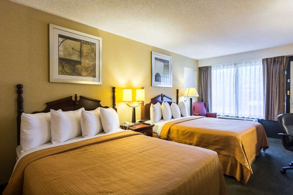 Quality Inn Manassas - photo 27