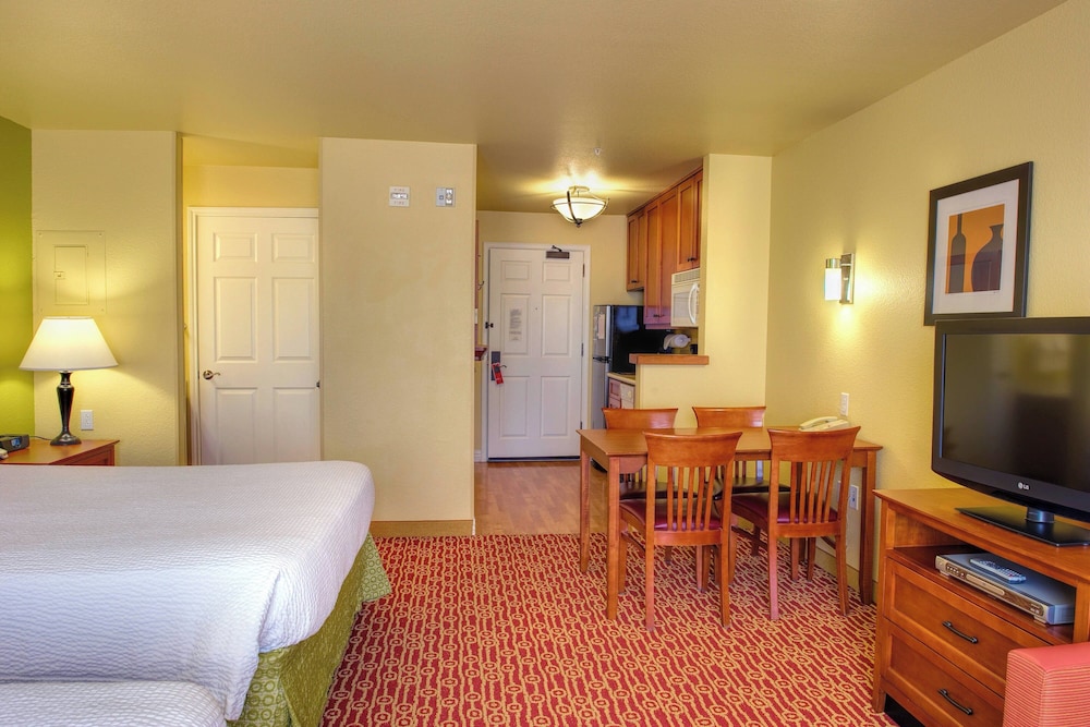 Towneplace Suites by Marriott Las Cruces - photo 17