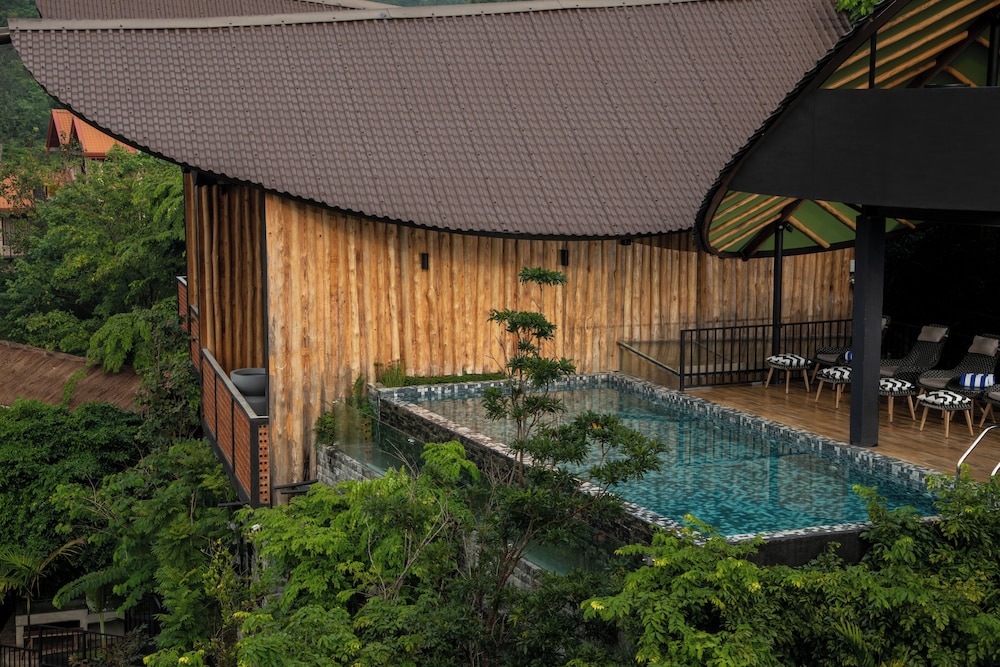 O2 Villas Ella — 5-Star Luxury Hotel in Ella Town, Sri Lanka
