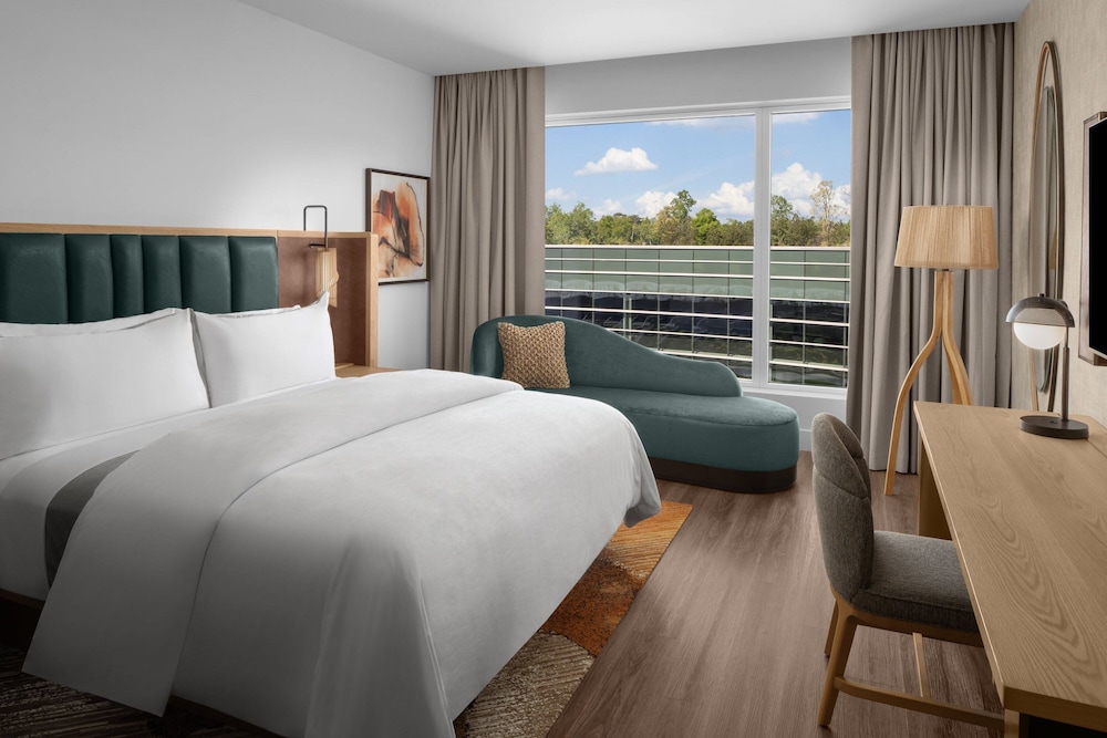 The Westin Atlanta Gwinnett - photo 10