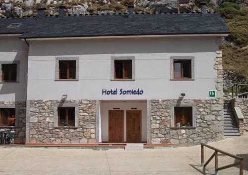 Hotel Rural Somiedo — Pola De Somiedo