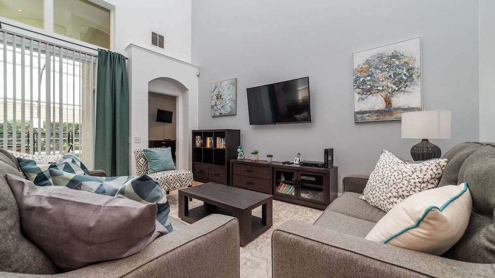 Luxury 5 Bedroom Villa on Windsor Palms Resort Orlando Villa 3310 - photo 20