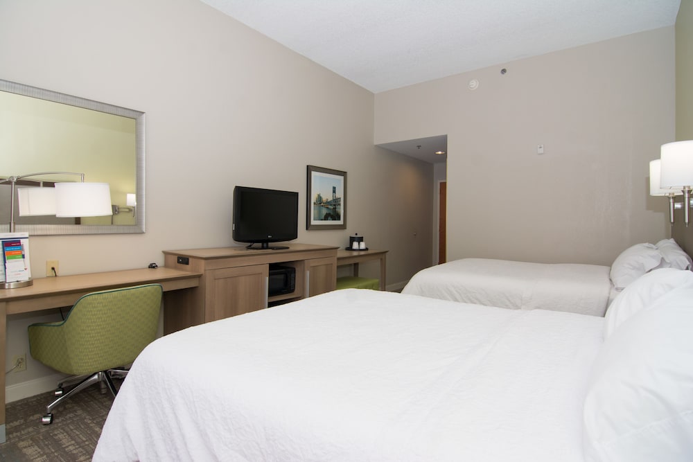 Hampton Inn Jacksonville I 10 West - photo 4