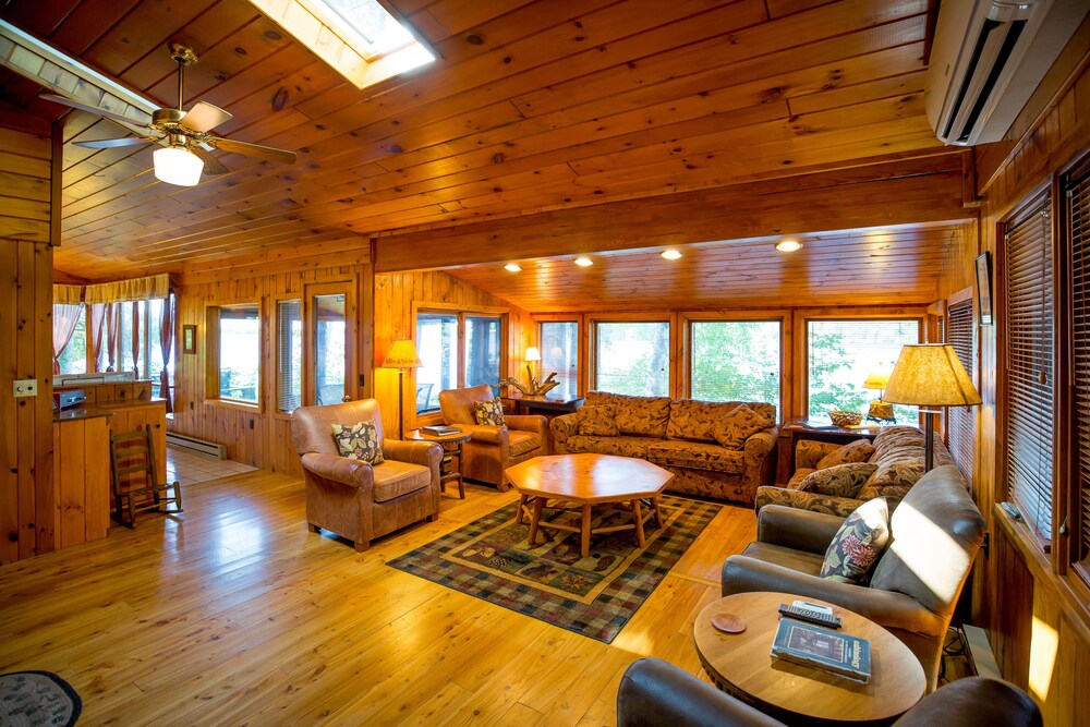 Ludlow's Island Resort - photo 29