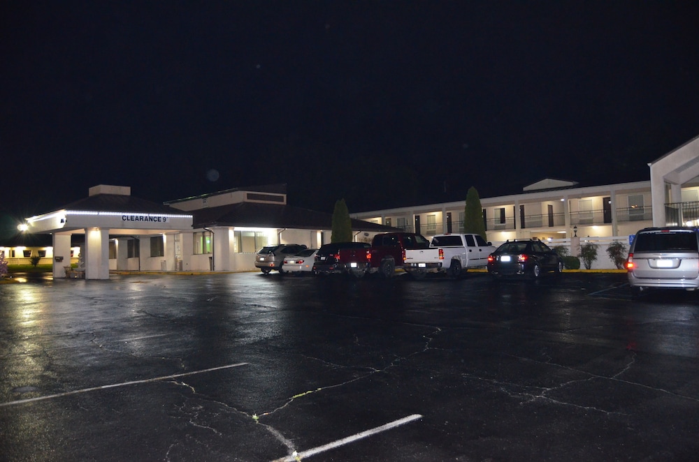 Travel Inn Kingsport - photo 40