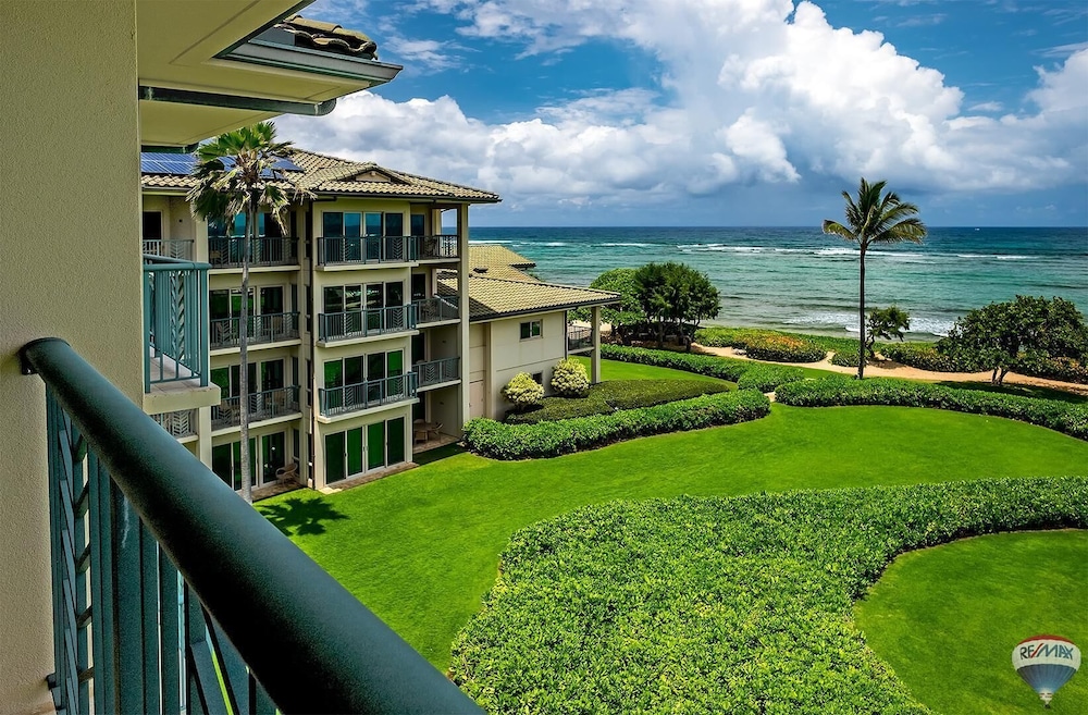 Waipouli Beach Resort G 404 - photo 50