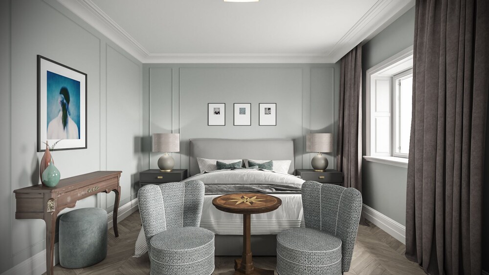 Numa Salzburg Mozart in Salzburg, Austria