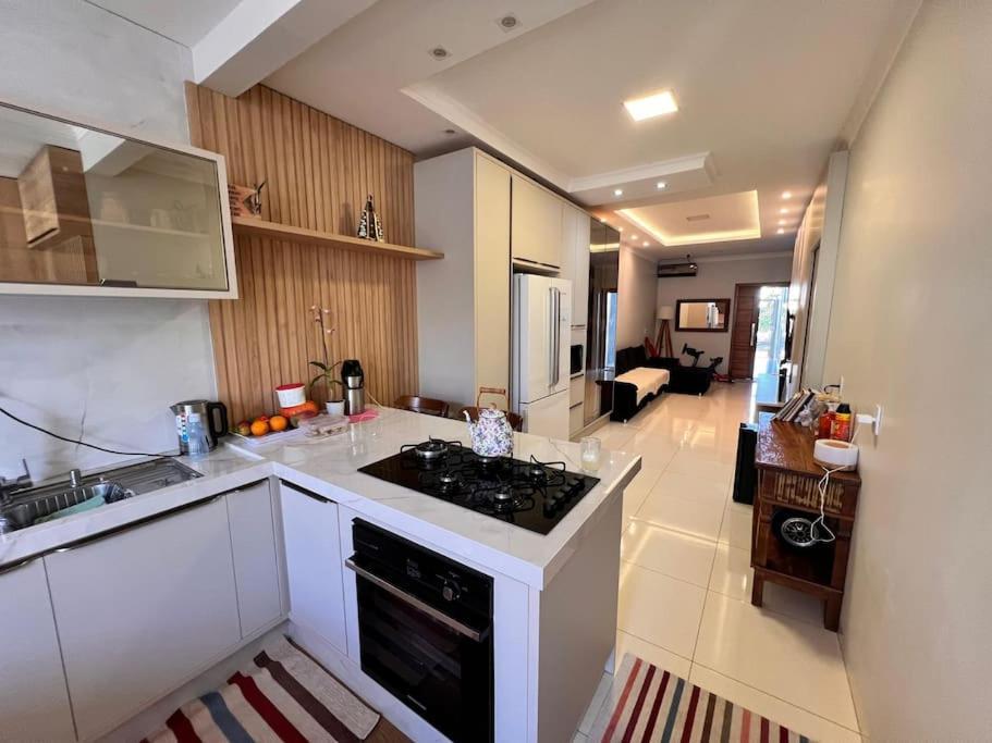 3 Quartos A 6 Min Do Centro in Toledo, Brasil