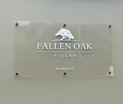 Fallen Oak Villa 1 — 4-Star Luxury Hotel in George, South Africa