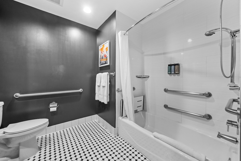 Le Bon Hotel Hollywood - photo 8