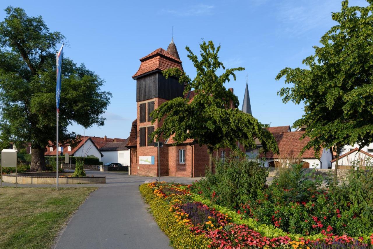 Hotel Stadt Luegde — Luegde — photo 5