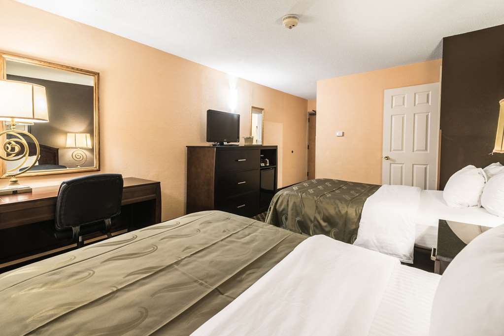 Quality Inn Ithaca University Area - photo 16