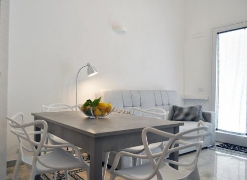 Ninetta E Luigino - carbon neutral hotel in Scicli