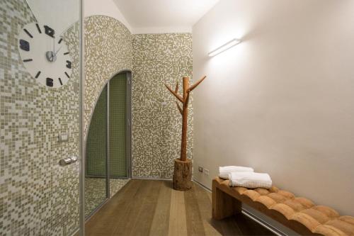 Trinacria Luxury Suite — 4-Star Luxury Hotel in Palermo, Italy