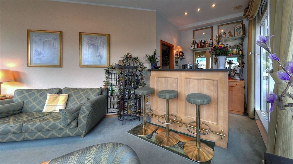 Hotel Central Dachau — 4-Star Luxury Hotel in Dachau, Germany