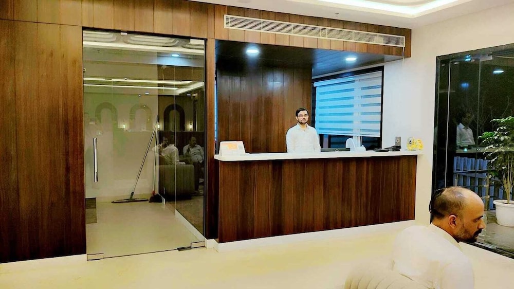 Hotel Kaashika — Varanasi — photo 2