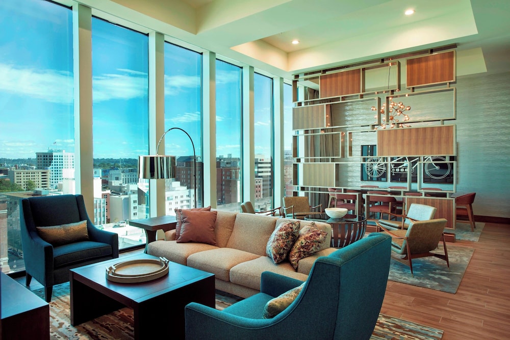 The Westin Chattanooga - photo 10