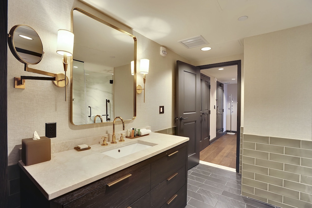 Washington Hilton - photo 57