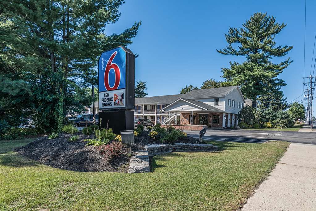 Motel 6 Albany NY Airport - featured photo