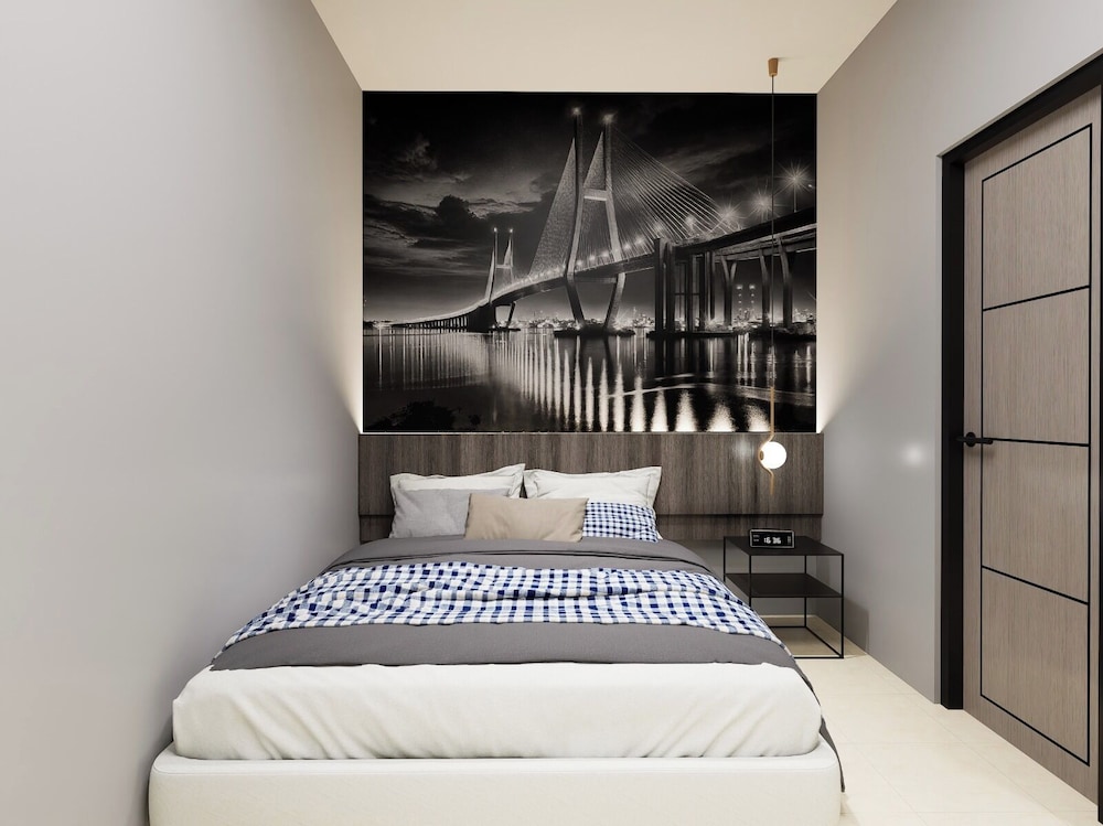 Darmo Inn By News Hotel in Surabaya, Indonesia