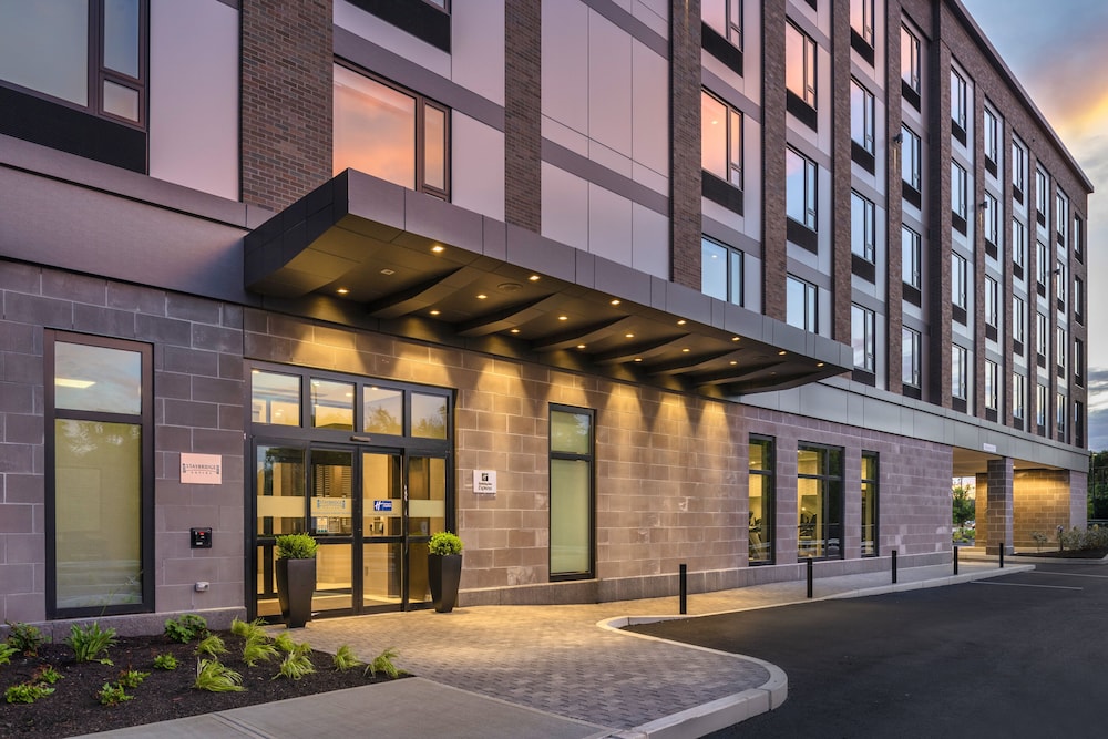 Holiday Inn Express Boston Logan Airport Revere by IHG - photo 55