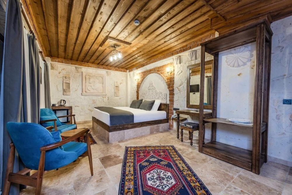 Soho Cappadocia — Goereme — photo 3