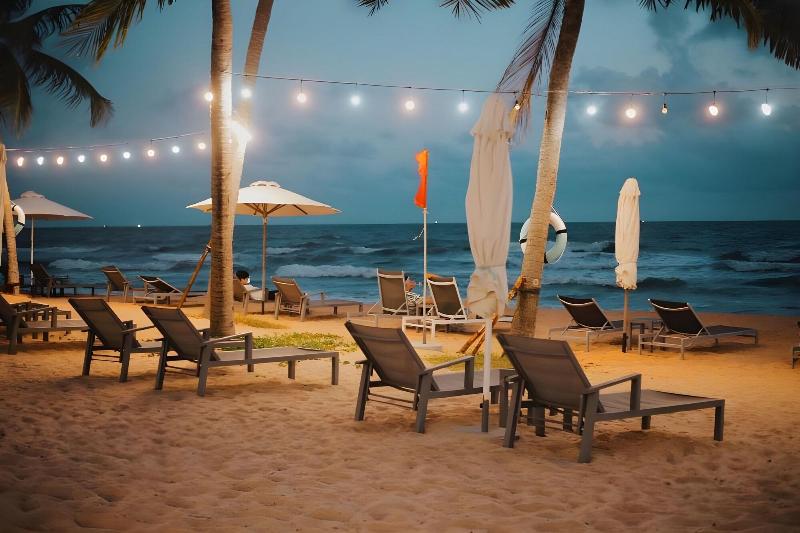 Amorii Hotel Phu Quoc in Phu Quoc, Vietnam