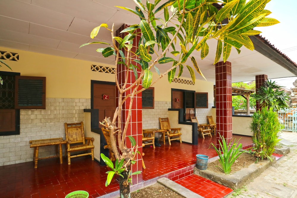 Hotel Mawar 2 - last minute hotel in Denpasar