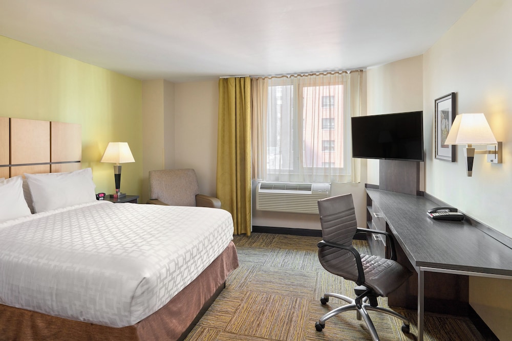 Candlewood Suites New York City Times Square by IHG - photo 8