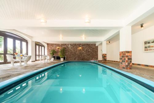 Vila Suzana Parque Hotel — Canela — photo 3