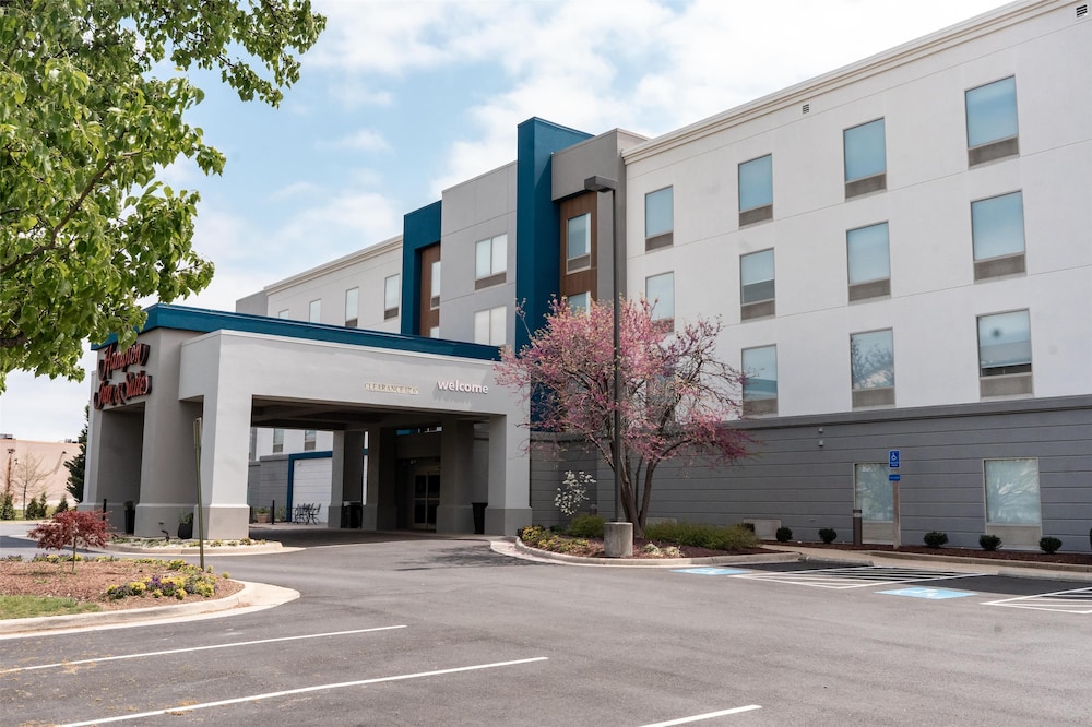 Hampton Inn & Suites Leesburg in Leesburg, United States