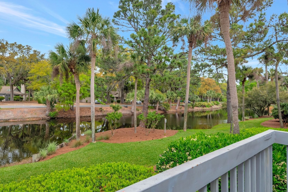 10 Turtle Lane at The Sea Pines Resort - photo 7