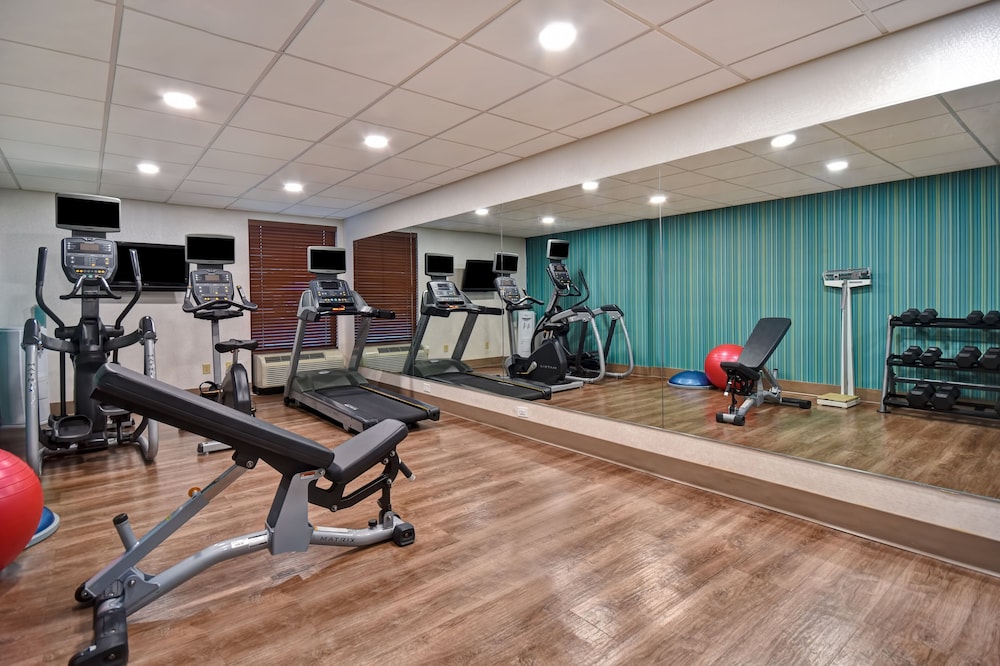 Holiday Inn Express & Suites Houston Memorial City Centre by IHG - photo 23