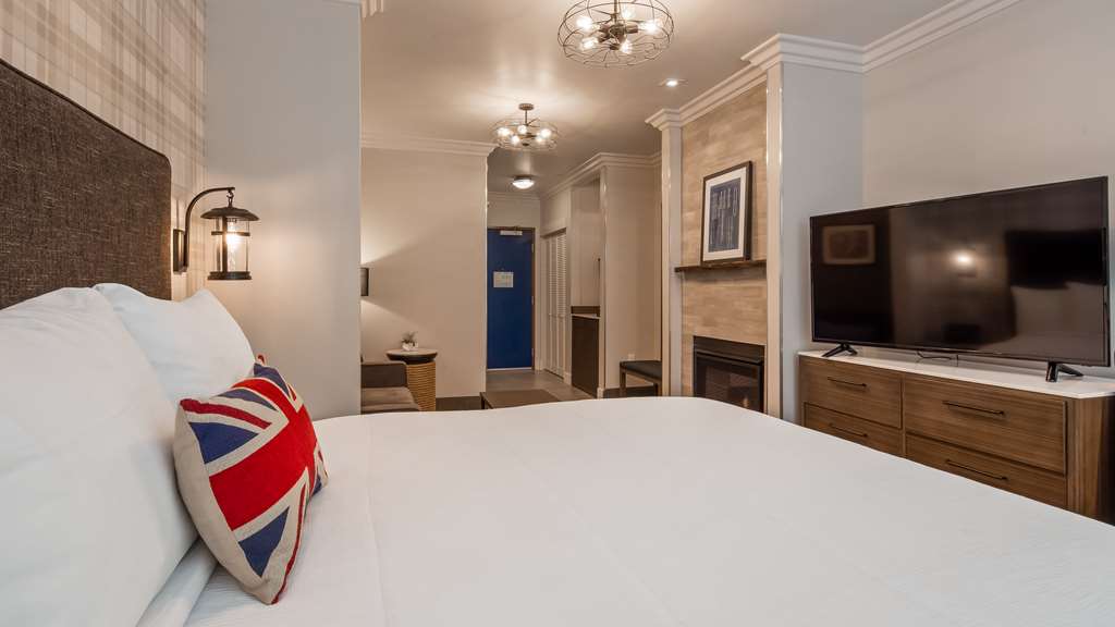 Aristocrat Hotel BW Signature Collection - photo 15