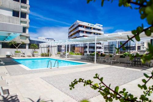 Seabreeze Apartment
