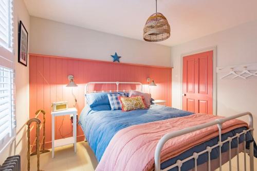 Star Cottage — 4-Star Luxury Hotel in Whitstable, United Kingdom