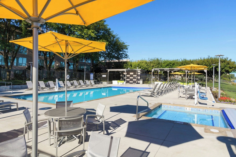 South Sioux City Marriott Riverfront - photo 39