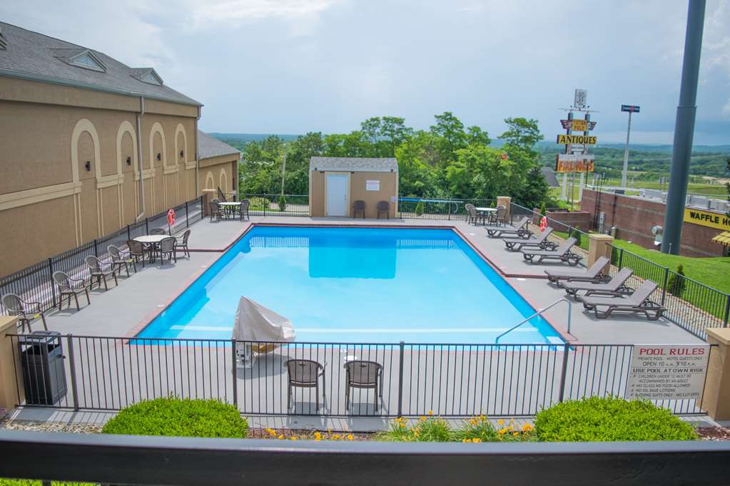 Best Western Coachlight - photo 6