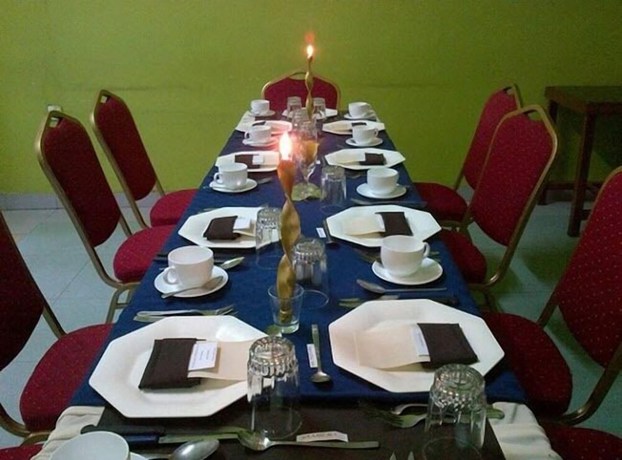 Watergate Hotel Kilifi in Kilifi, Kenya