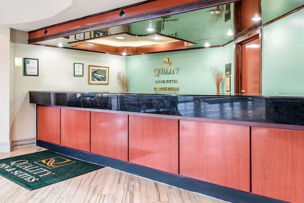 Quality Inn & Suites Miamisburg - photo 17