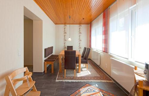 Haus Mimi — 4-Star Luxury Hotel in Norderney, Germany