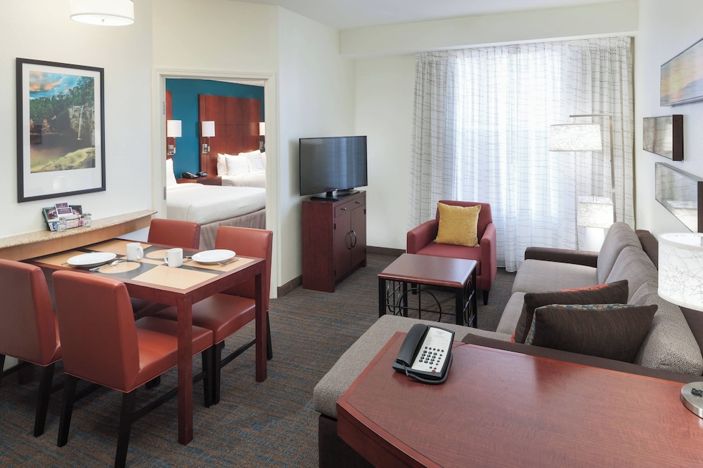 Residence Inn by Marriott Franklin Cool Springs - photo 7