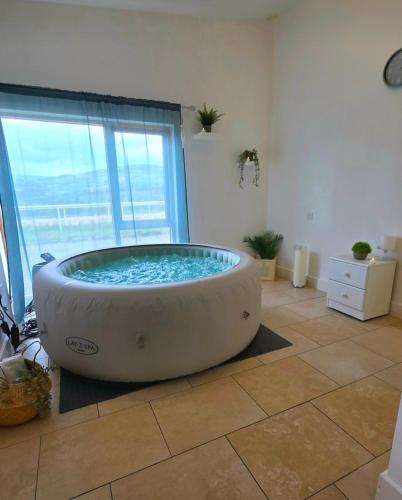 Ballycrystal House Getaway — 4-Star Luxury Hotel in Bunclody, Republic of Ireland