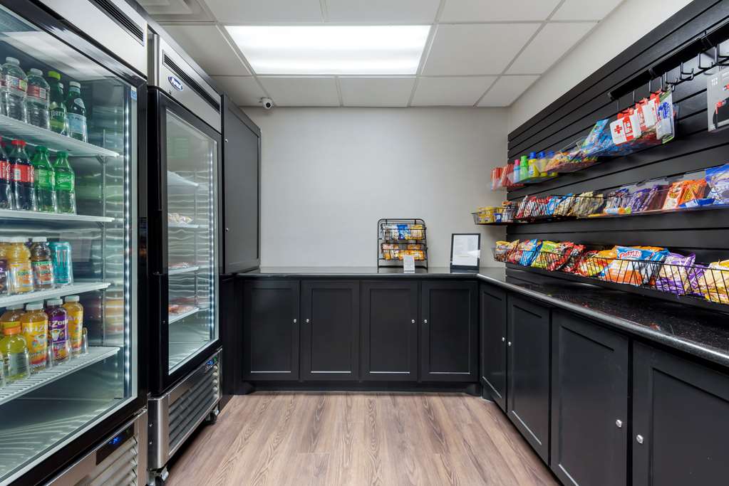 Best Western Plus Arlington North Hotel & Suites - photo 29