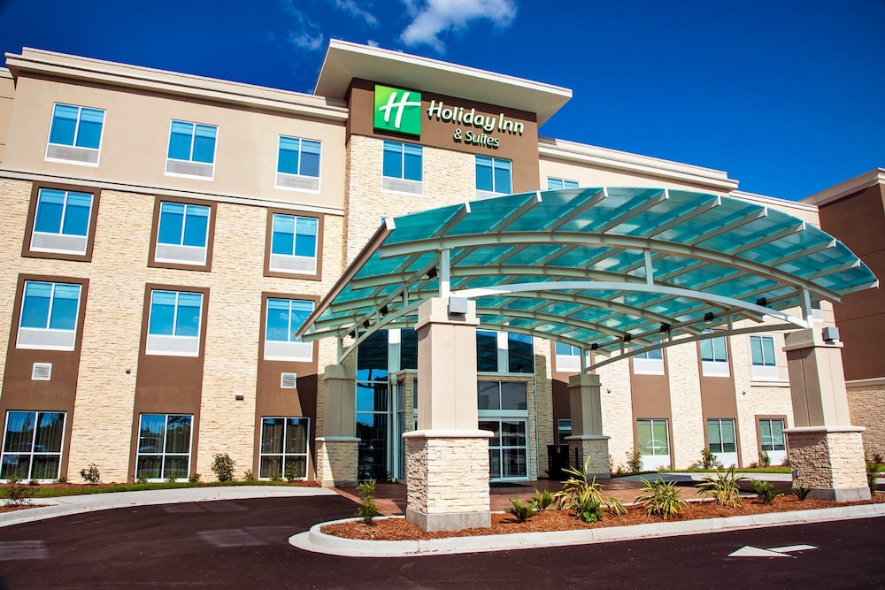 Holiday Inn Hotel & Suites Savannah Airport Pooler - photo 8