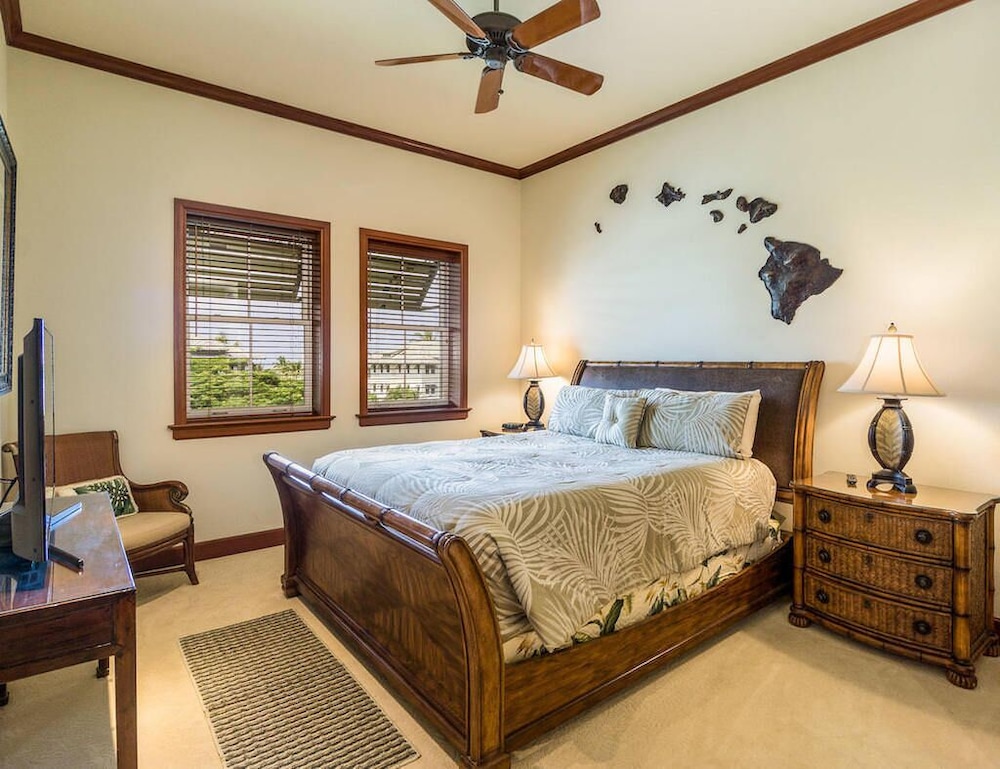 Kolea 14F at the Waikoloa Beach Resort - photo 2