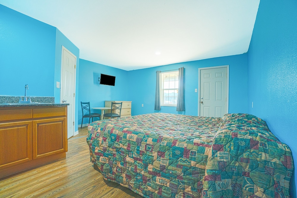 Plaza Motel Corpus Christi By Oyo - photo 53