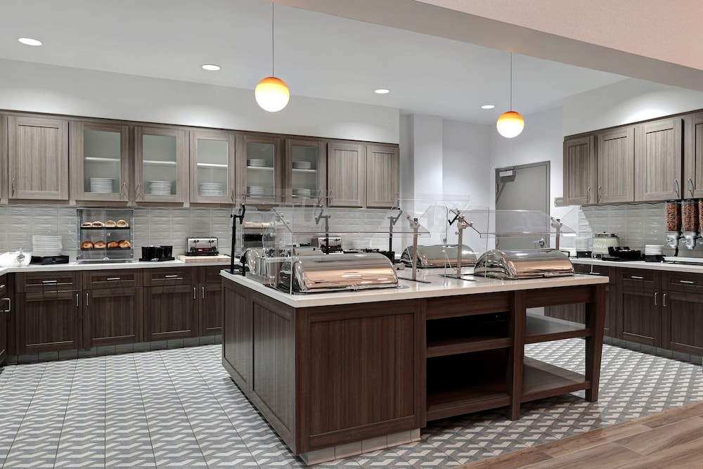 Homewood Suites by Hilton Santa Clarita - photo 34