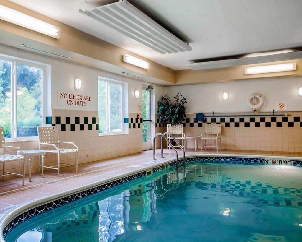 Comfort Suites Independence Kansas City - photo 16